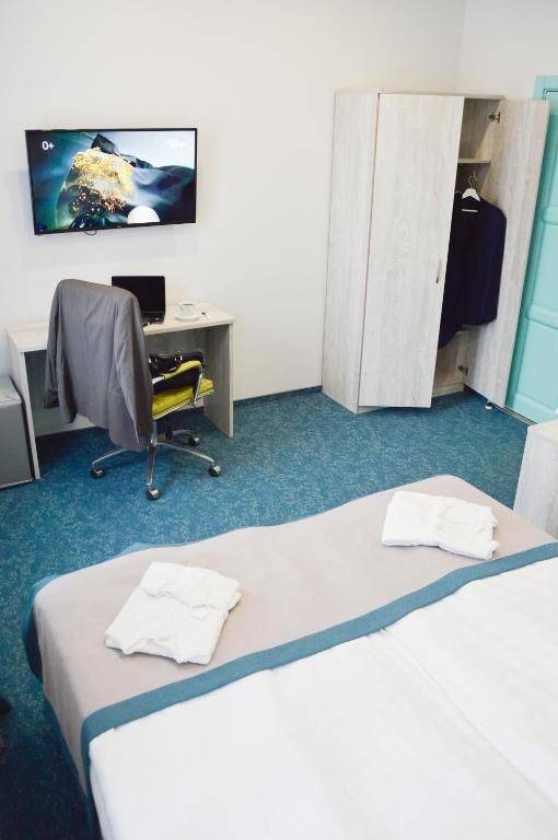 Фото Отели Кирин Москва 49